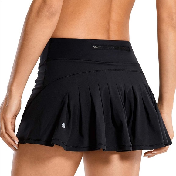 Tennis skirt from Amazon - Picture 4 of 6